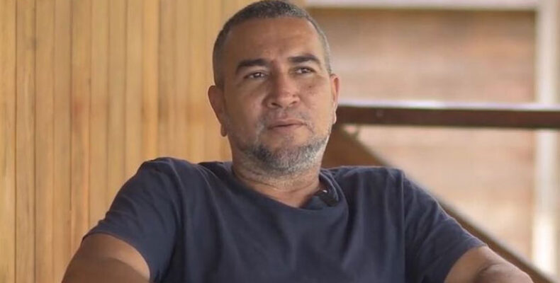 From drug user to successful businessman