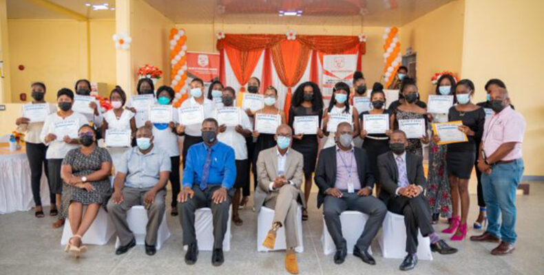 Workers’ rights, capacity building took centre stage in 2021