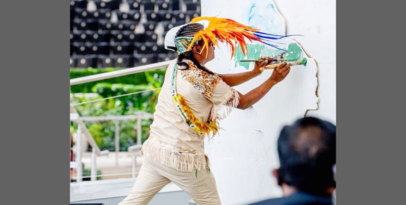 $30M in grants for culture and creative arts industry