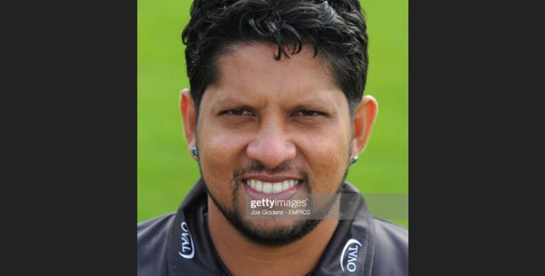 NSC hails Sarwan’s appointment as CWI Selector
