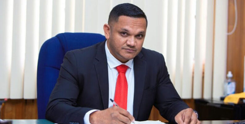 Back from brink of bankruptcy: Forestry Commission monthly earnings now exceed $90M