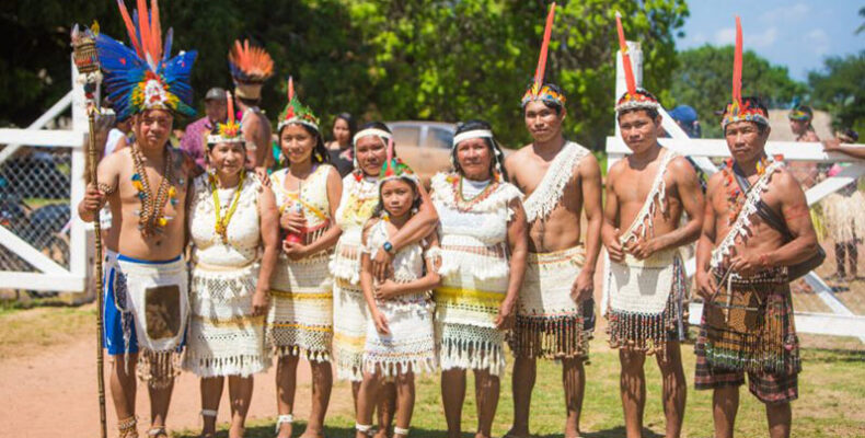 Over 2,000 Amerindian youths reintegrated into workforce