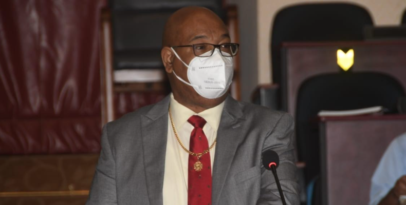 Government eyeing “Blacklist” legislation to deal with defaulters of Government contracts