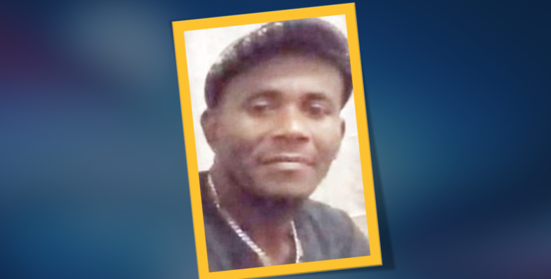 Miner charged and remanded for Region One double murder