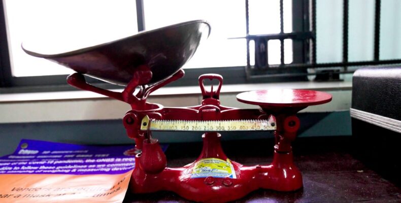 ‘No stamp, no purchase’ – Standards Body in crackdown against unverified scales