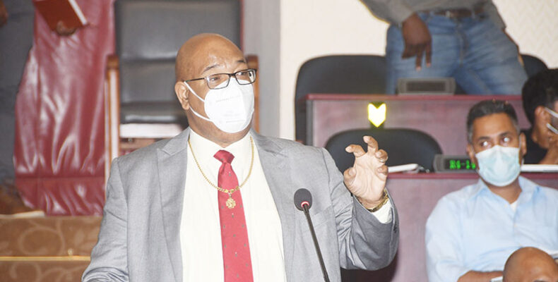 Expansion of CJIA to be completed by June