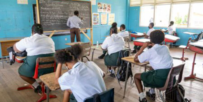 Majority of teachers shun ‘Isolation Day’