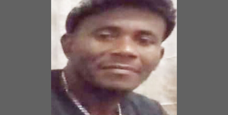 Man remanded for Region One double murder