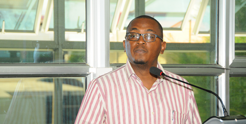 City Engineer accuses Council of political move in recommending his dismissal