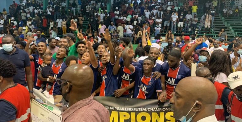 COVID Task Force will probe all breaches and deal with organisers ‘condignly’ – PM