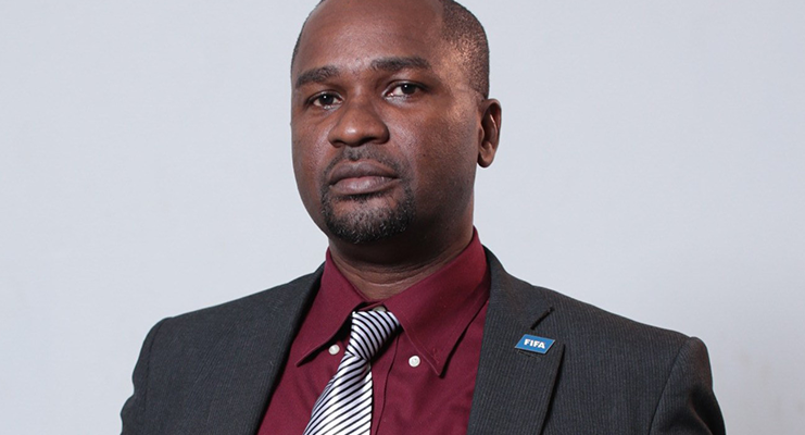 Statement by GFF President on Futsal final overcrowding