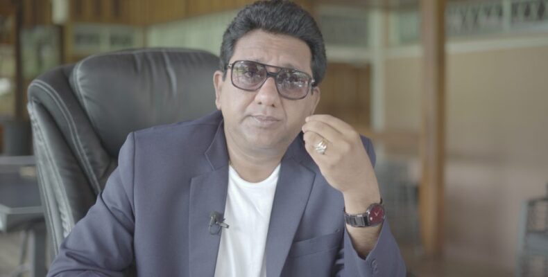 Dismissed election petition: Nandlall moves to CCJ with ‘arguable’ case and ‘realistic prospect of success’