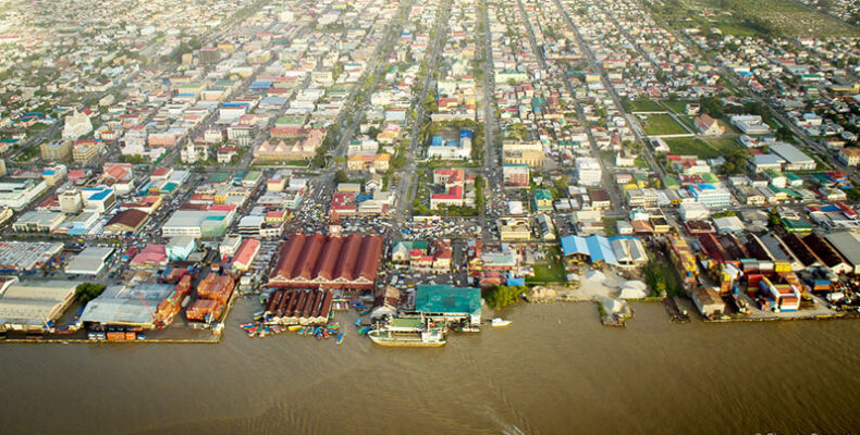 World Bank predicts massive economic growth for Guyana
