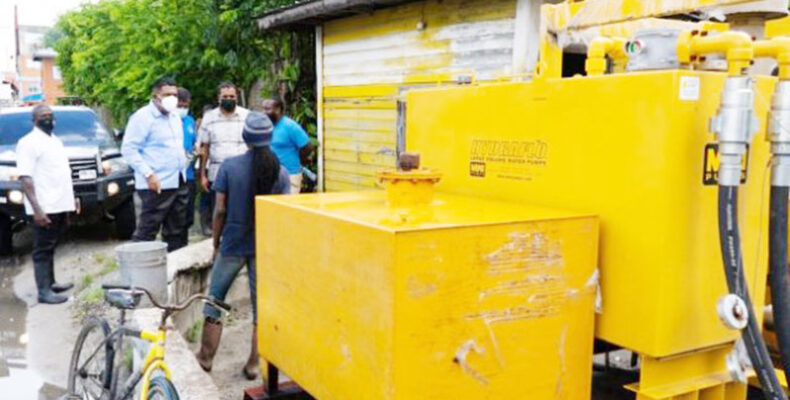 Over $9B ‘pumped’ into emergency flood-relief measures last year