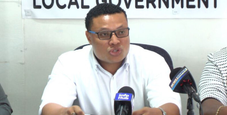 Personal Assistant to former GECOM CEO dismissed
