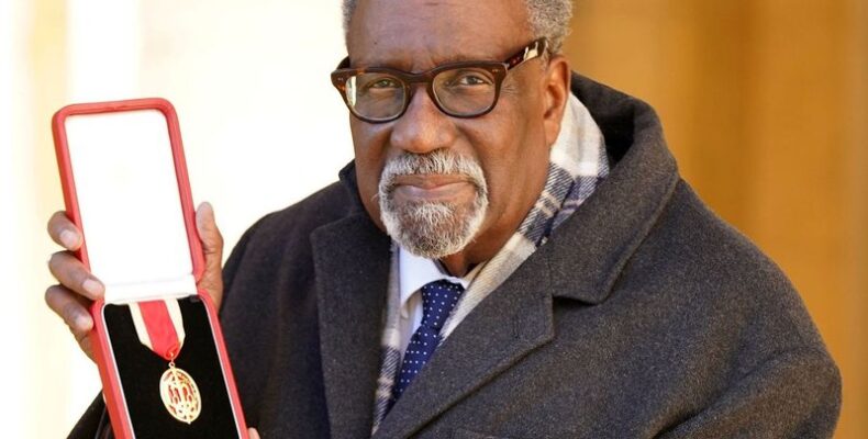 CWI salutes Sir Clive Lloyd on knighthood