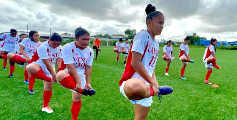 GFF Women’s Super 16 hailed as platform for equality