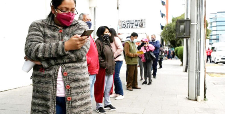 PAHO: Omicron detected in nearly every country in Americas