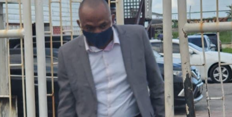 MP Sherod Duncan to face the Court on Monday over “trench crappo, jaggabat” statements