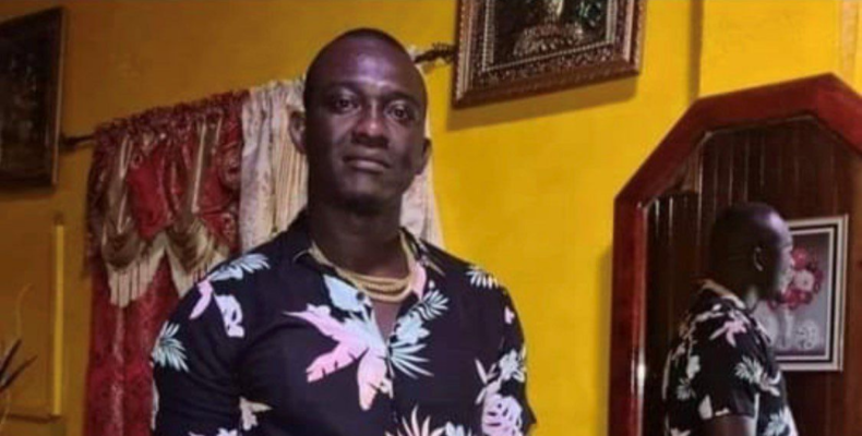 DPP recommends manslaughter charge against rank who shot Orin Boston