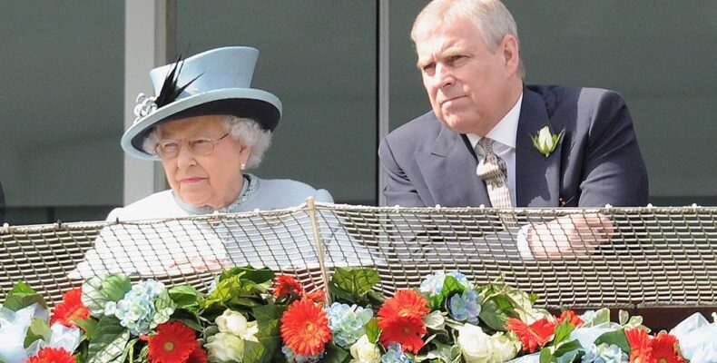 After US ruling on civil sex assault case, Queen strips Prince Andrew’s military titles, use of HRH