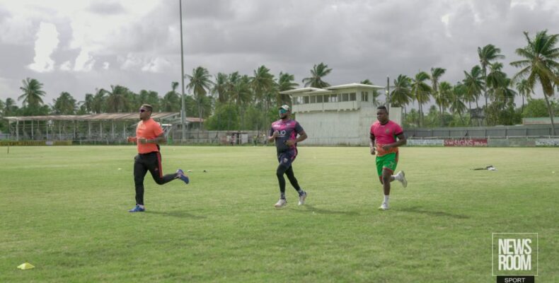 Four-Day warm-up: Bramble, Hemraj back for second practice match