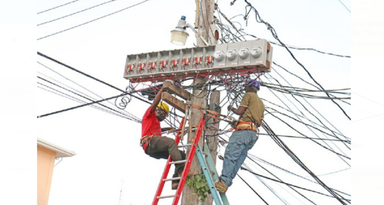 Increasing electricity rates could return GPL to profitability, allow for wage hike – Union says