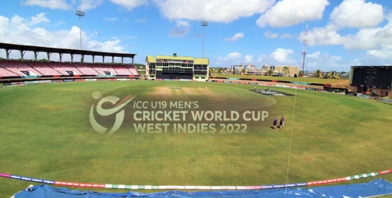 Men’s U-19 World Cup bowls off in Guyana on Friday