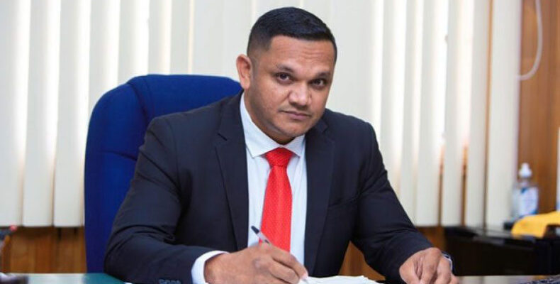 Direct earnings from O&G sector climbs to US$607.8M