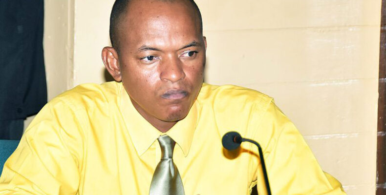 Sherod Duncan arrested, expected in court on Monday