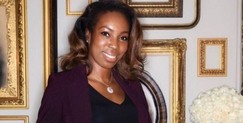 Guyanese Janelle Curtis lands lead role at Warner Music Group