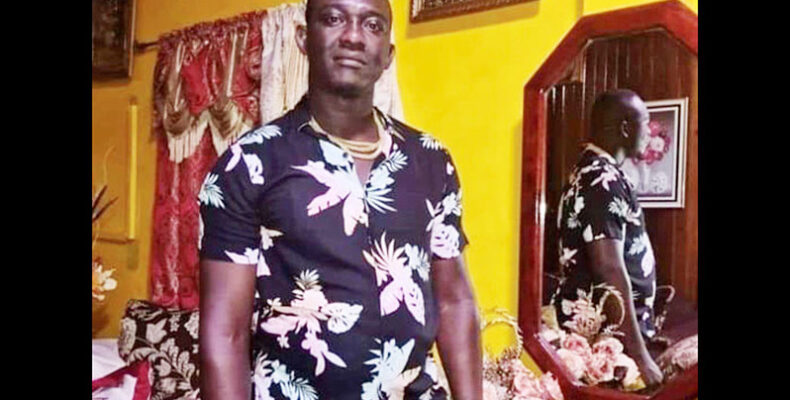 DPP recommends charge for cop in Essequibo businessman killing