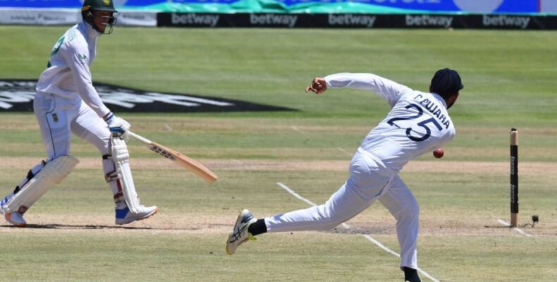 South Africa seal come-from-behind series win over India