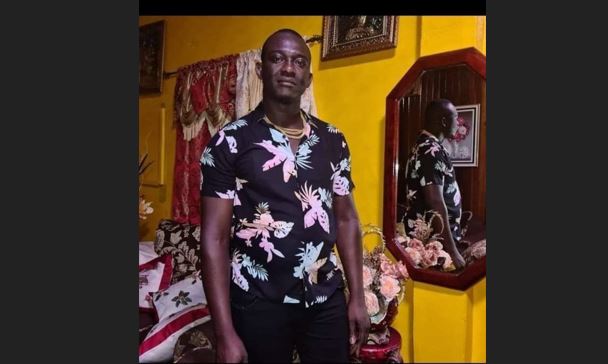 Rank who shot Orin Boston to be charged for manslaughter