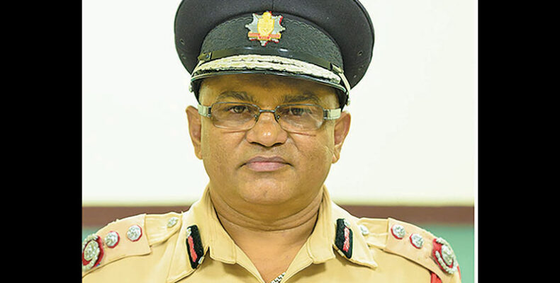 Fire Chief goes into pre-retirement leave amid corruption allegations