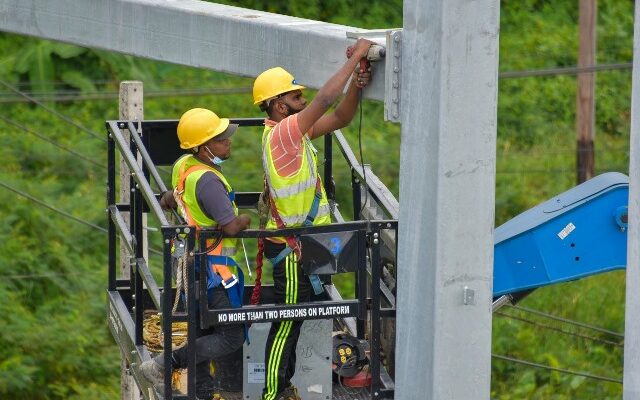 BREAKING: GPL shutting down Garden of Eden plant; fears massive explosion