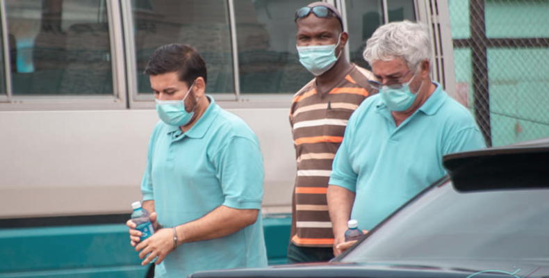 High Court throws out Magistrate’s decision to grant bail to two foreign drug trafficking accused