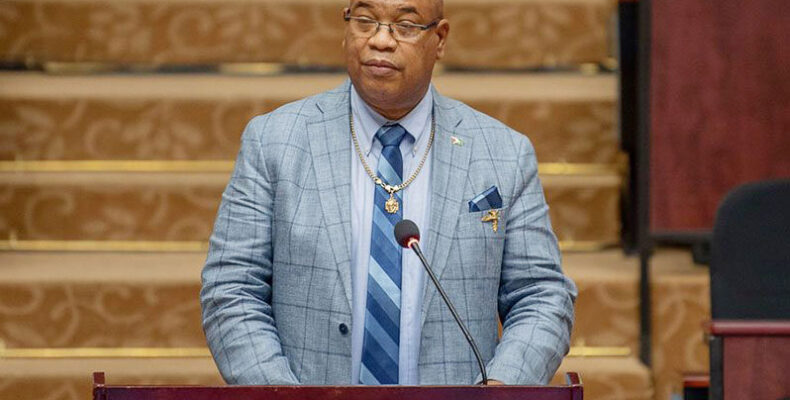 Sea, river defences to be enhanced through sustained CDB, EU partnership