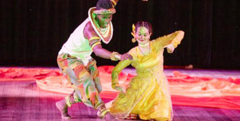Guyana/Chile in cultural exchange programme