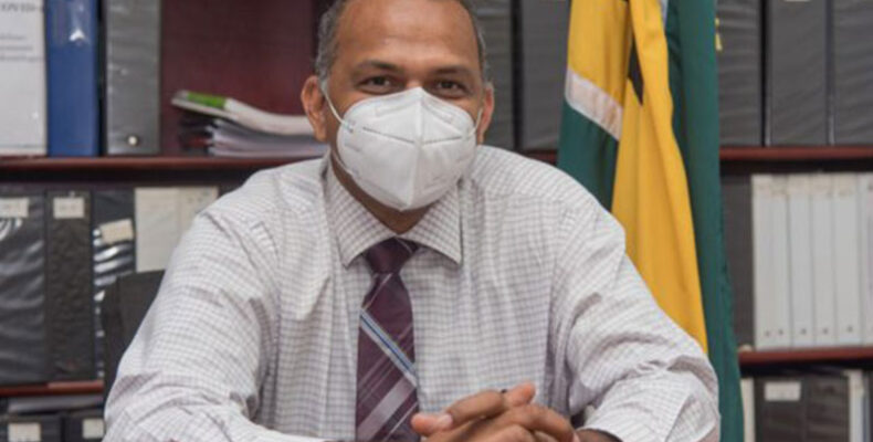 Baby boy among six dead from COVID-19 as Guyana adds 865 new cases