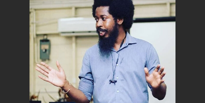 Black Entrepreneurs Association moving forward in 2022