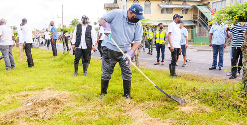 More cameras, cops to tackle illegal dumping of garbage