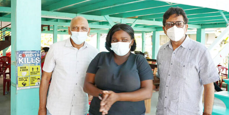 COVID-19: Gov’t hopes to fully vaccinate 70% of population by end of April