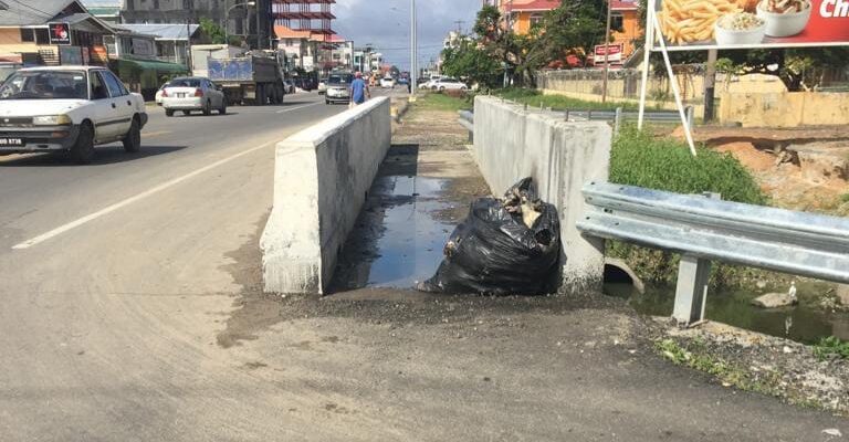 Cops hunting litter bugs who dumped garbage at Durey Lane hours after massive clean-up