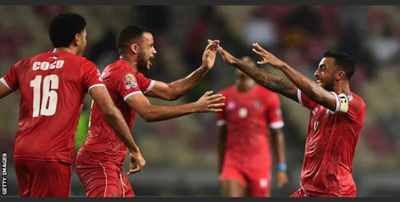 Africa Cup of Nations