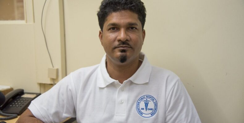 Head of Medical Council points out double standards of CARICOM private sector body