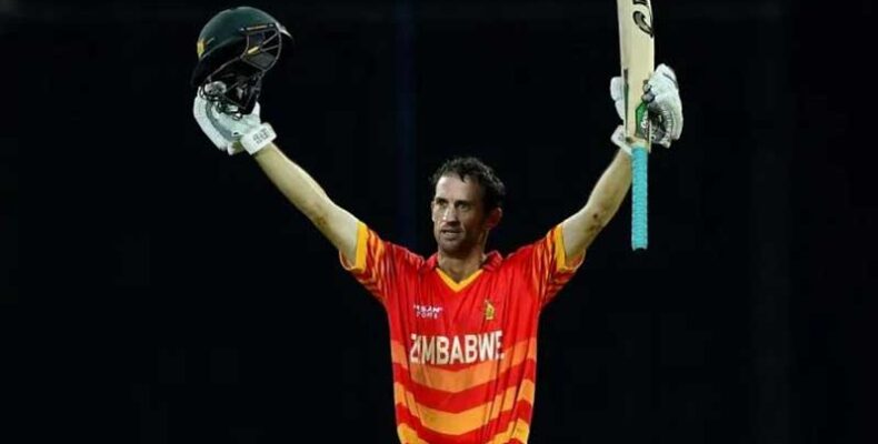 Sri Lanka 1-0 up despite Williams 100 for Zimbabwe