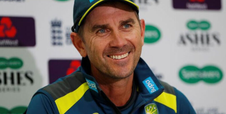 Pat Cummins eager for clarity over Justin Langer’s contract