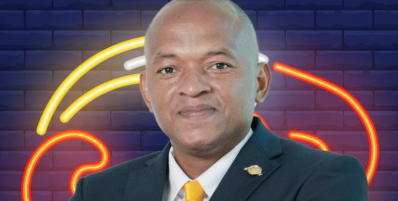 MP Sherod Duncan arrested for cyber crime over “jaggabat, trench crappo” statement -Police