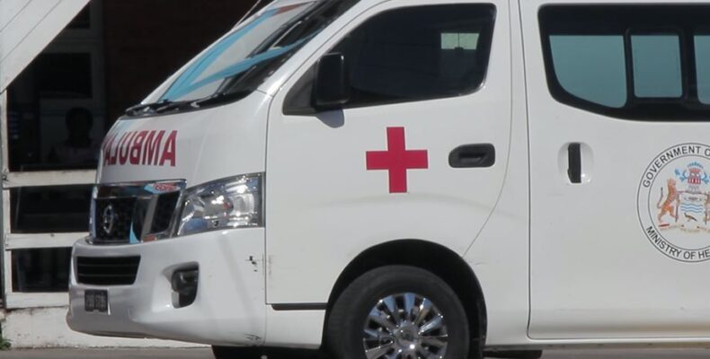 Three children who died from COVID succumbed before reaching hospitals